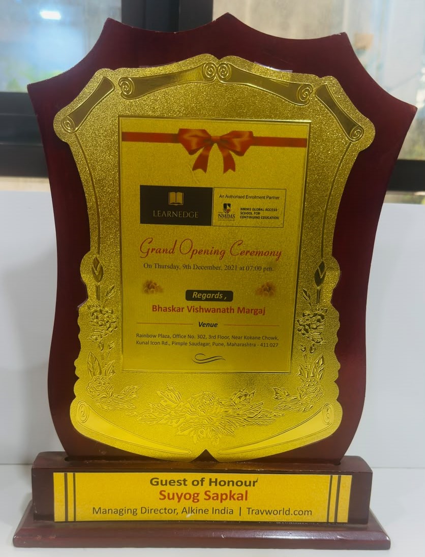 Award 3