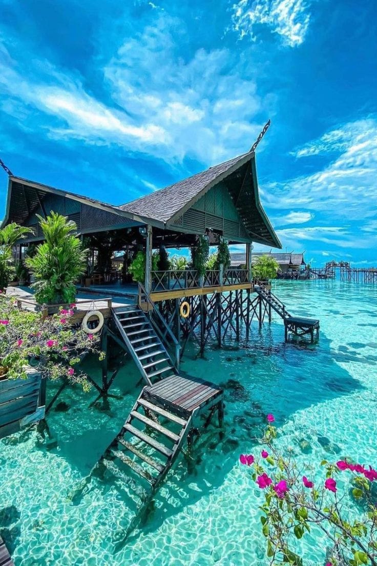 Maldives